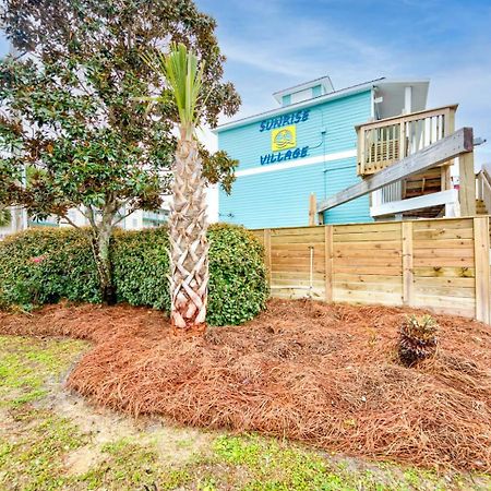 Beachside Near Beach W Pool-Sunrise Village-114 Gulf Shores Esterno foto
