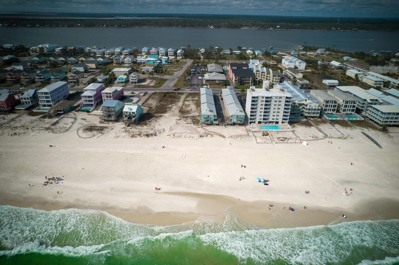 Beachside Near Beach W Pool-Sunrise Village-114 Gulf Shores Esterno foto