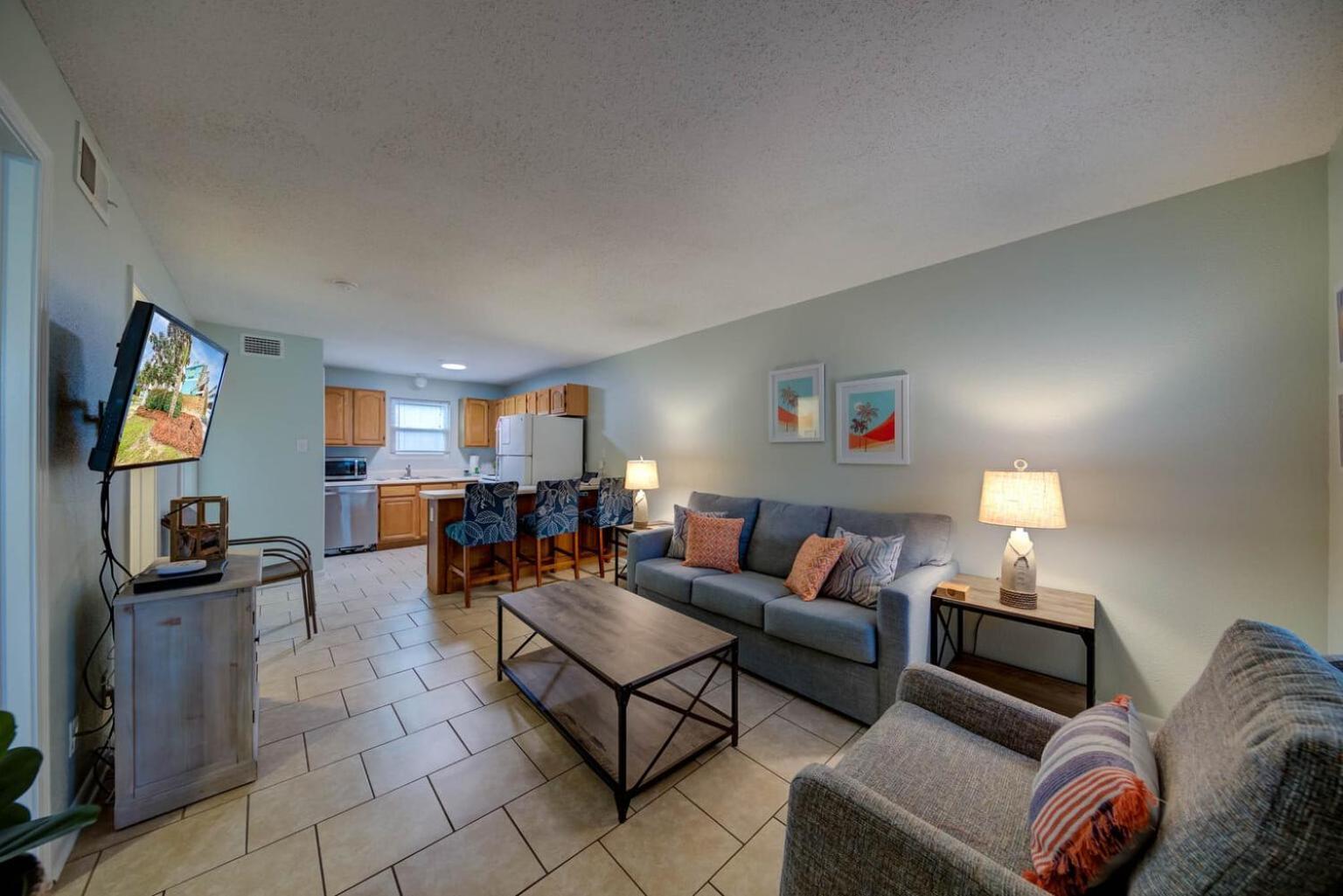 Beachside Near Beach W Pool-Sunrise Village-114 Gulf Shores Esterno foto