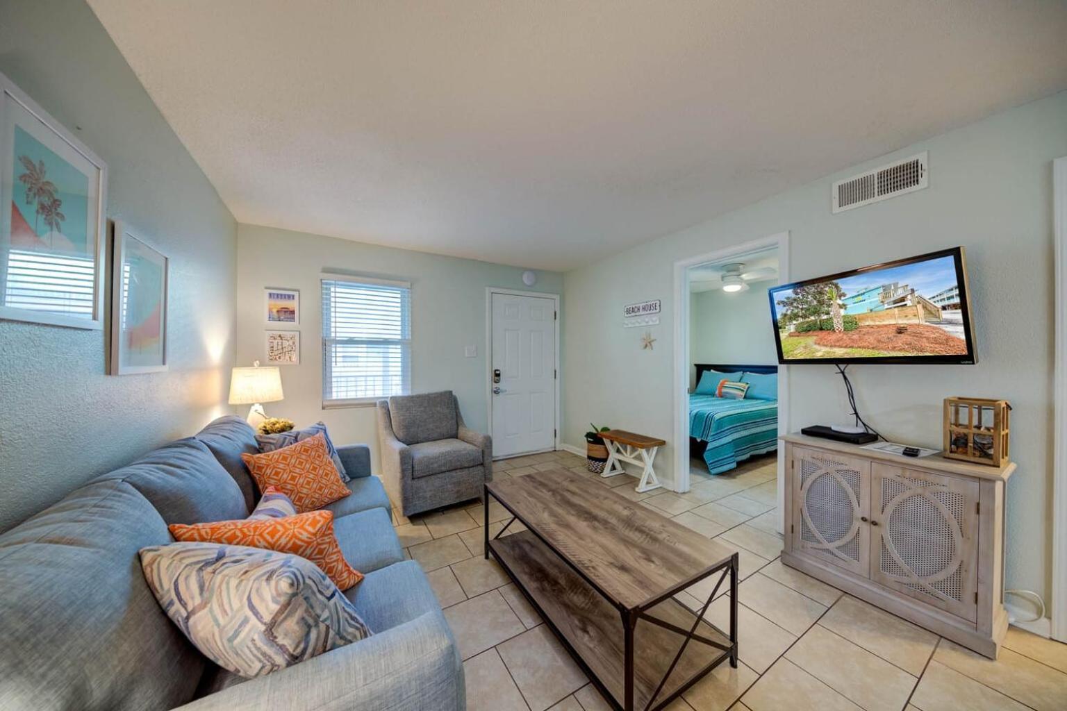 Beachside Near Beach W Pool-Sunrise Village-114 Gulf Shores Esterno foto