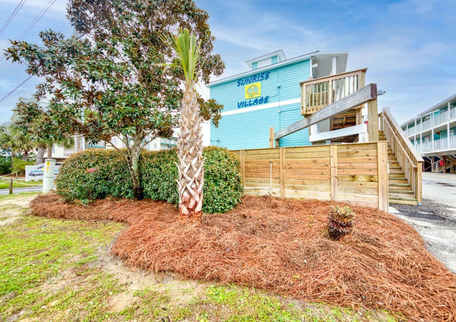 Beachside Near Beach W Pool-Sunrise Village-114 Gulf Shores Esterno foto